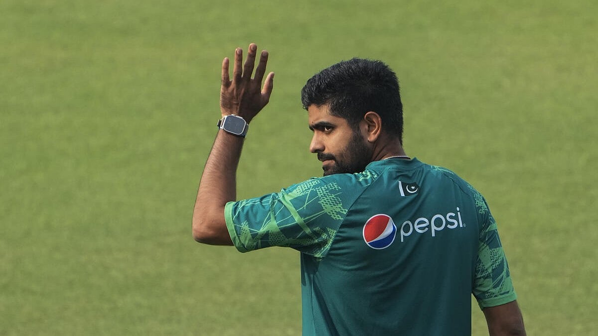 Babar Azam Record: Azam Becomes Top T20I Run-getter