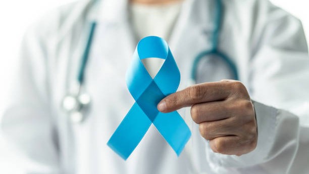 Prostate cancer: Robotic tech shows the way