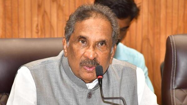 Chief Minister’s chair not vacant right now: Energy Minister K J George