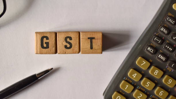 GST collections rise 4.6% to Rs 1.96 lakh crore in October