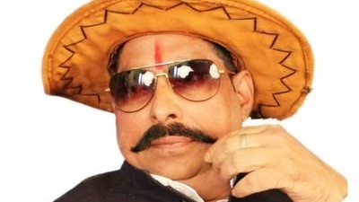 Bihar Assembly Election 2025 Results: Don-turned-politician Anant Kumar Singh, arrested in murder case, wins