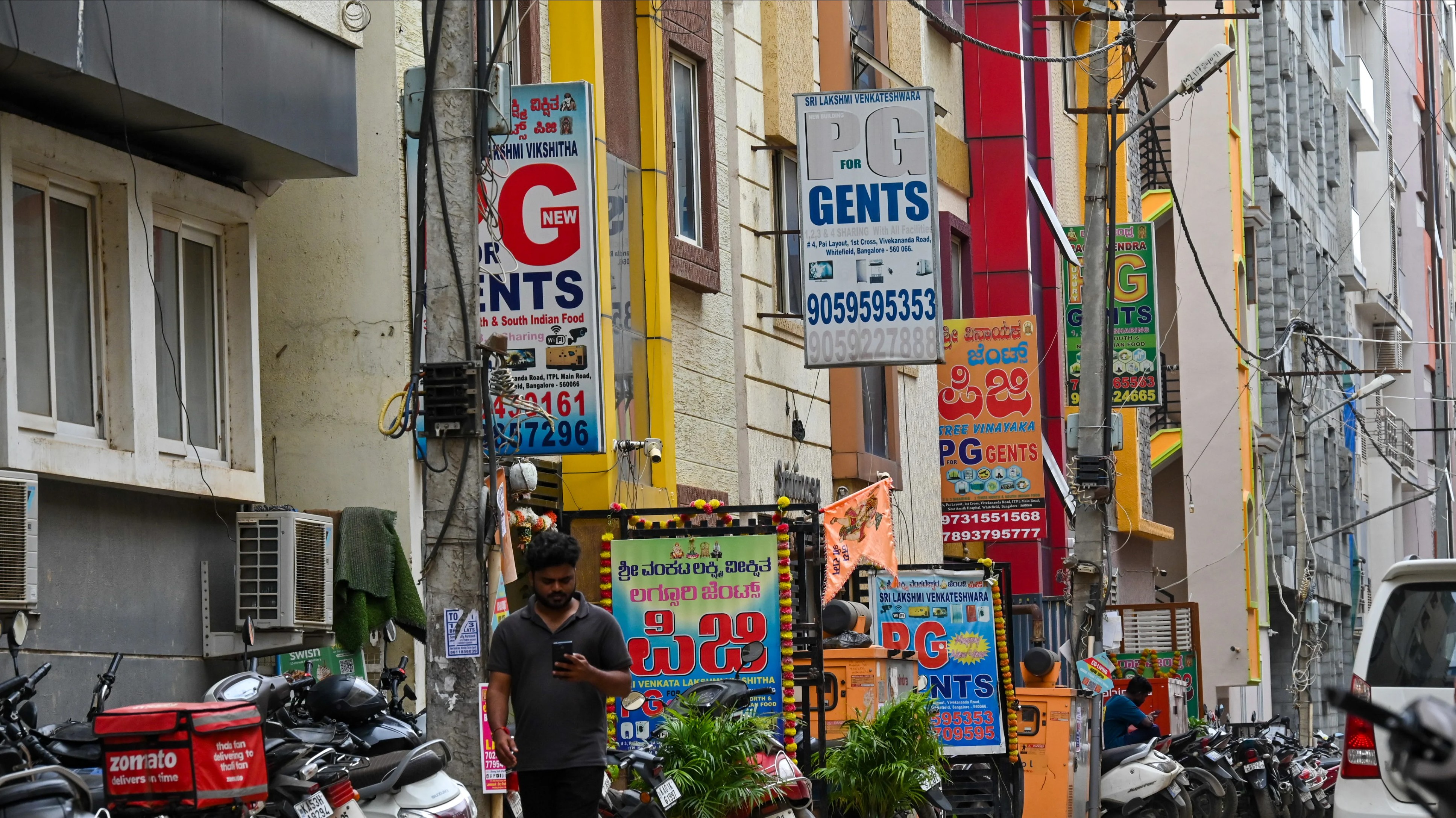 Are Bengaluru’s PG accommodations skimping on safety?