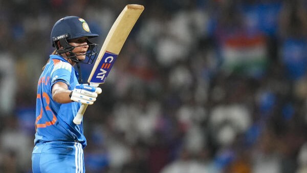 We have felt loss, now looking to experience victory: Indian skipper Harmanpreet Kaur ahead of World Cup finals