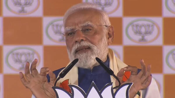 PM Modi condoles deaths in Rajasthan bus accident, announces ex gratia