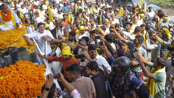 India’s democracy is losing in Bihar, and beyond