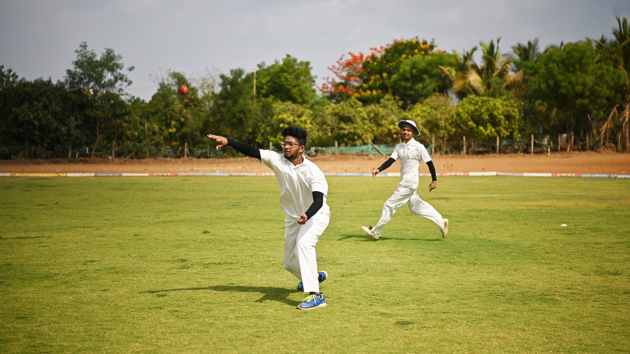 AICAPC to hold cricket tournament for physically challenged 