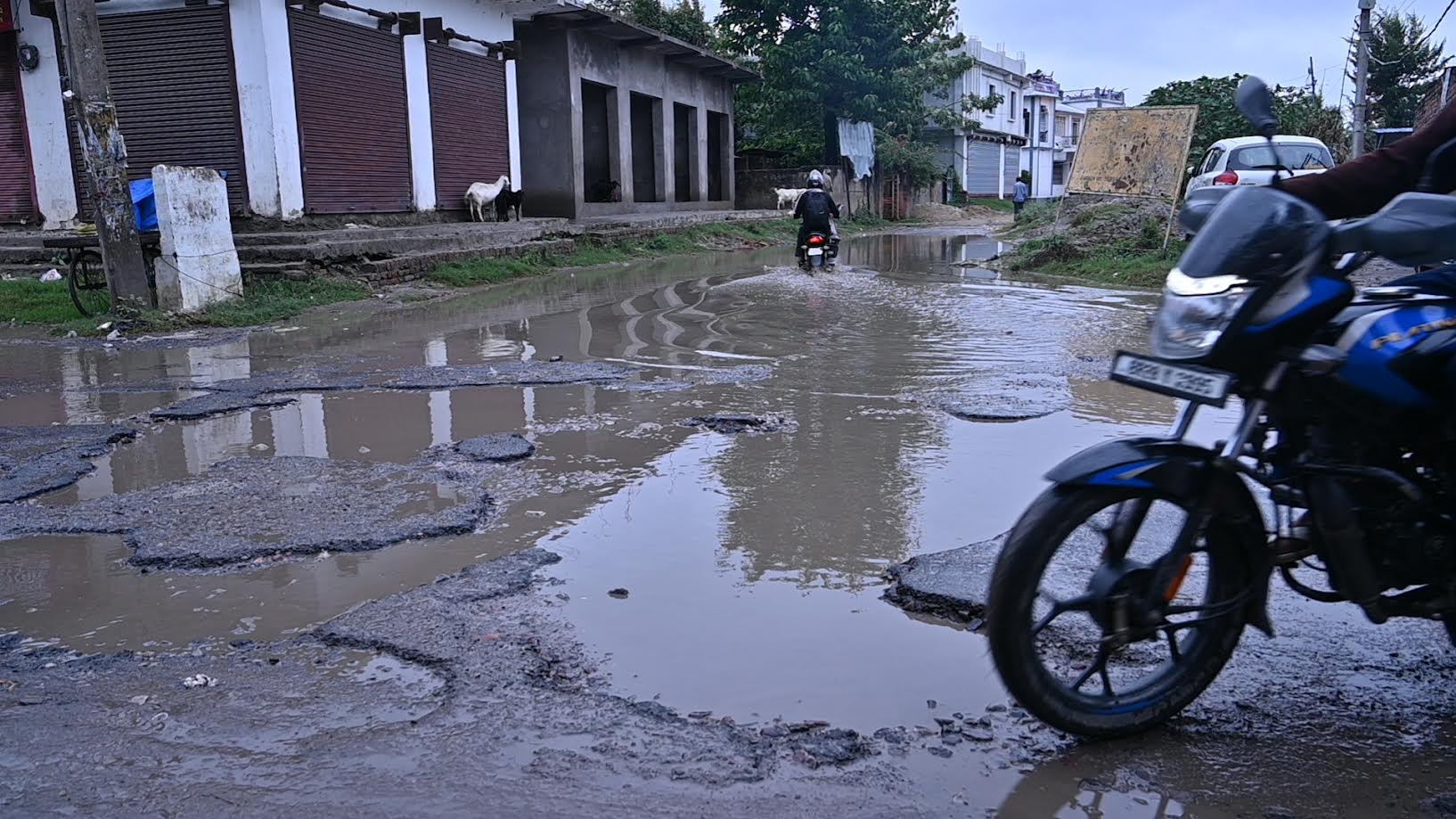 Bihar Assembly Elections 2025 | Nitish’s 'clean image' outshines urban mess in state's battle of narratives