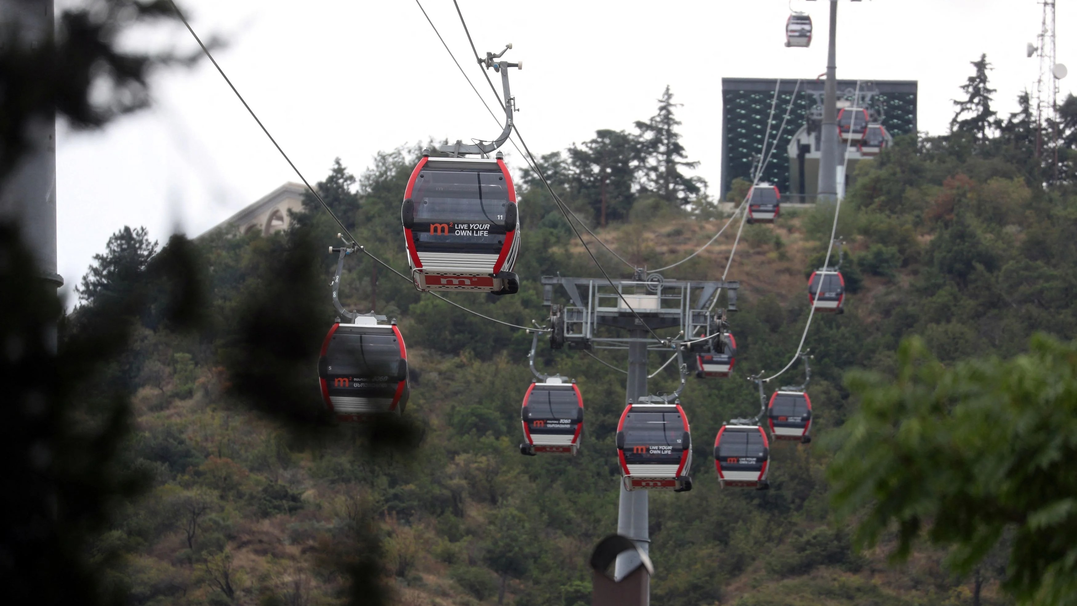 NIA gives go-ahead to cable car project in Jammu & Kashmir's Pahalgam