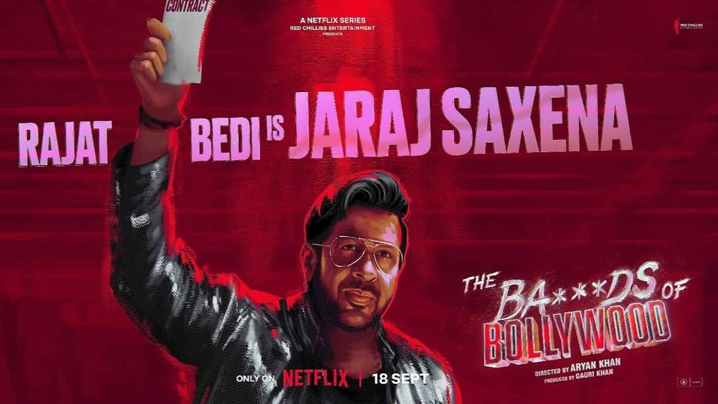 Bobby Deol to Rajat Bedi: The comeback kings who're redefining stardom