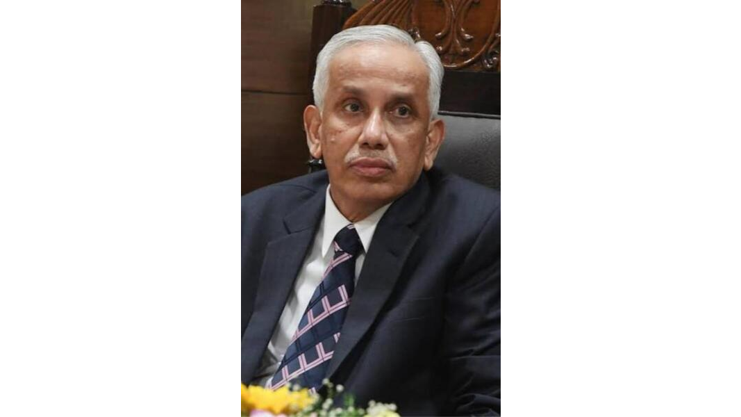 KSLU to confer honorary doctorate on Andhra Pradesh governor