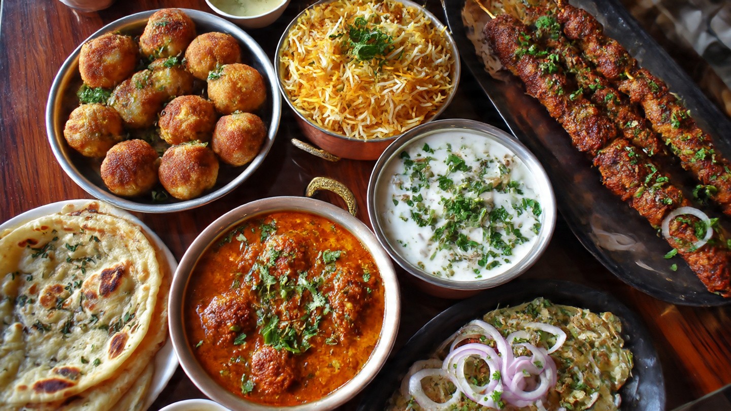 Galouti kebabs to Makhan malai: What made UNESCO recognise Lucknow as 'creative city of gastronomy'