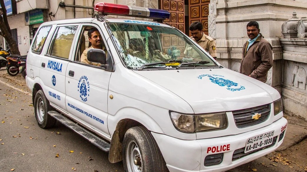 Bengaluru kidnapping case: Constable, 7 others in 4-day police custody 