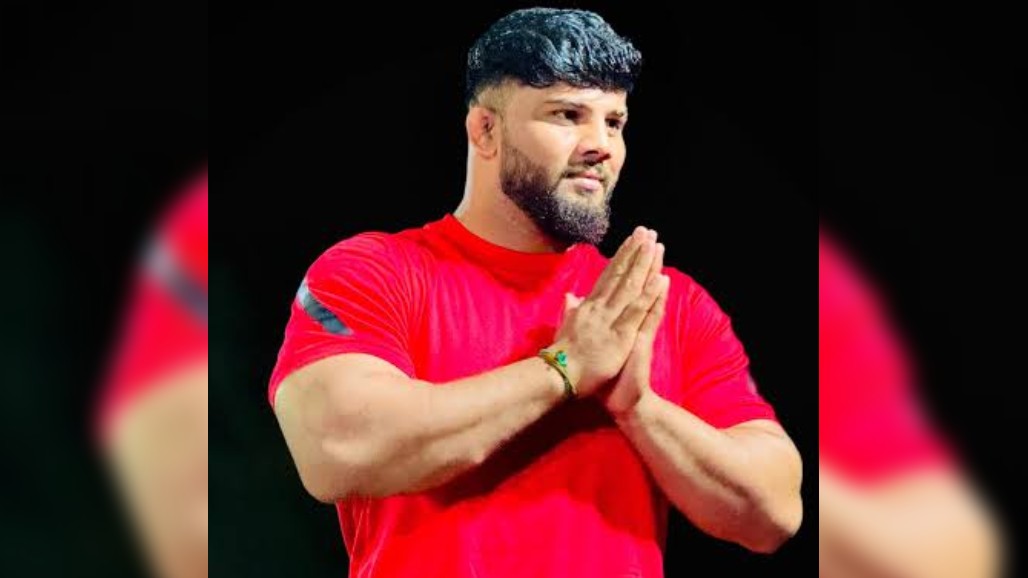 Maharashtra’s top wrestler arrested in Punjab for 'inter‑State arms smuggling'