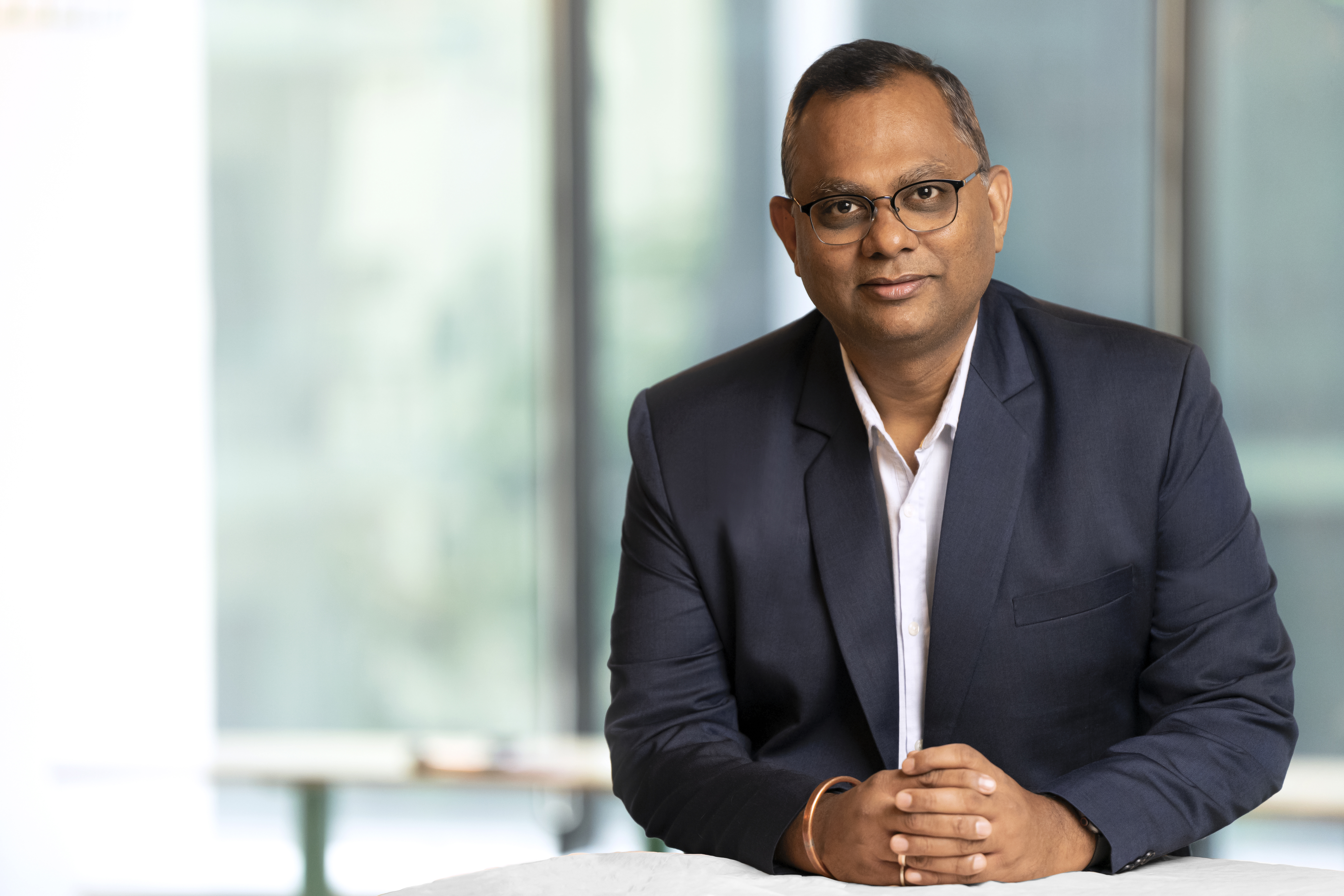 Many organizations still see cybersecurity as just a regulatory requirement, not as a way to support the business. (Amrish Kumar Jain- CIO, Tally Solutions)