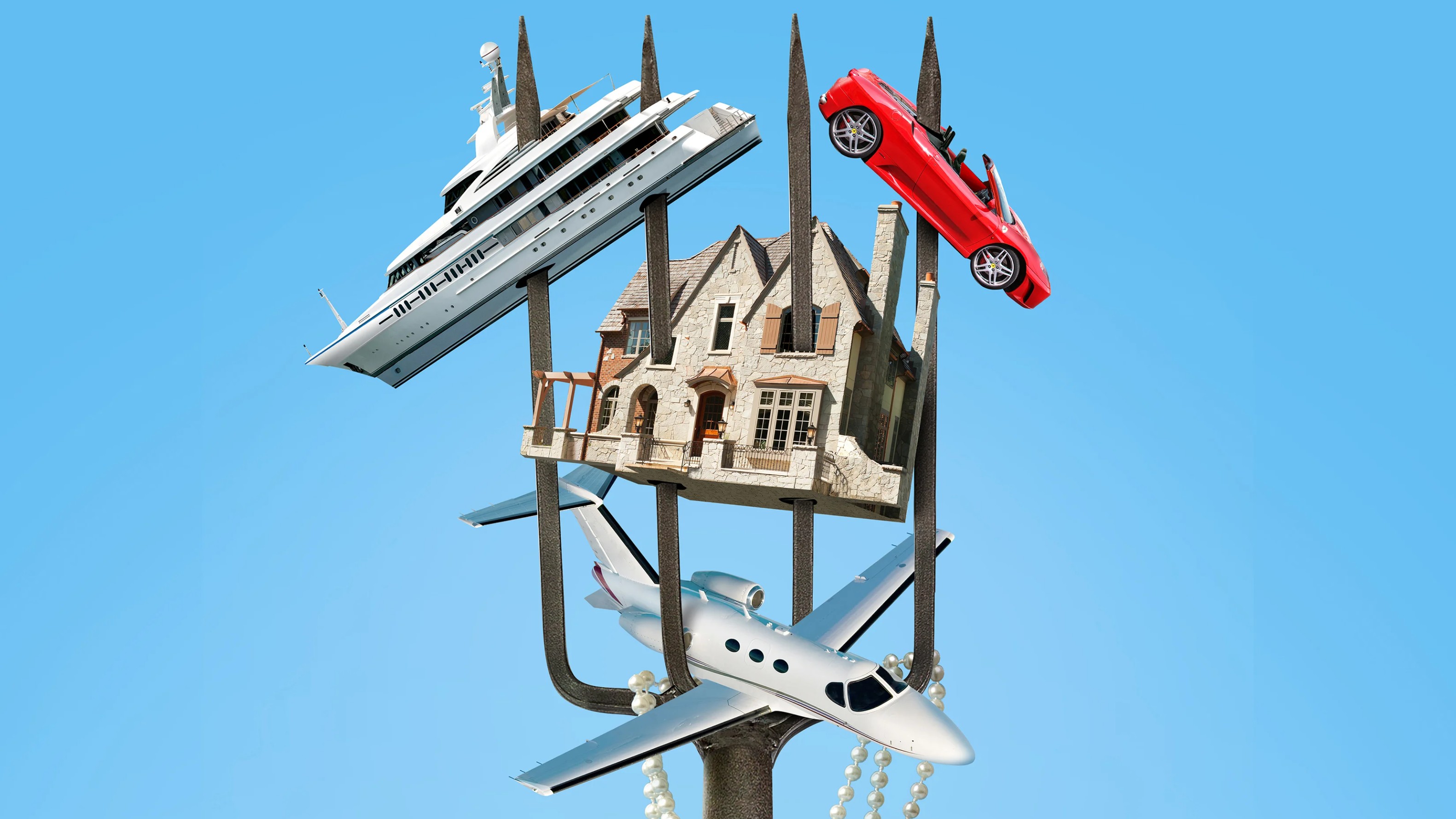 Are wealth taxes the best way to tax the ultra rich?