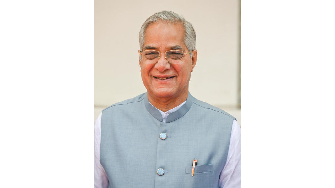 Karnataka being controlled by two mediocre sons: Lahar Singh Siroya