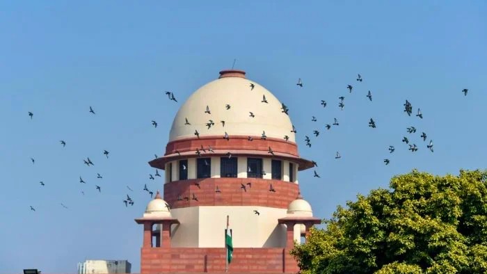 Digital arrest cases | 'Shocking, will deal with iron hand': Supreme Court on over Rs 3000 crore extortion 