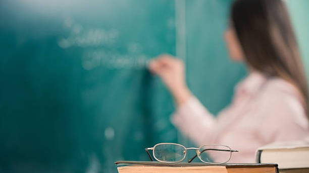 From chalk to chaos: Stress management for teachers