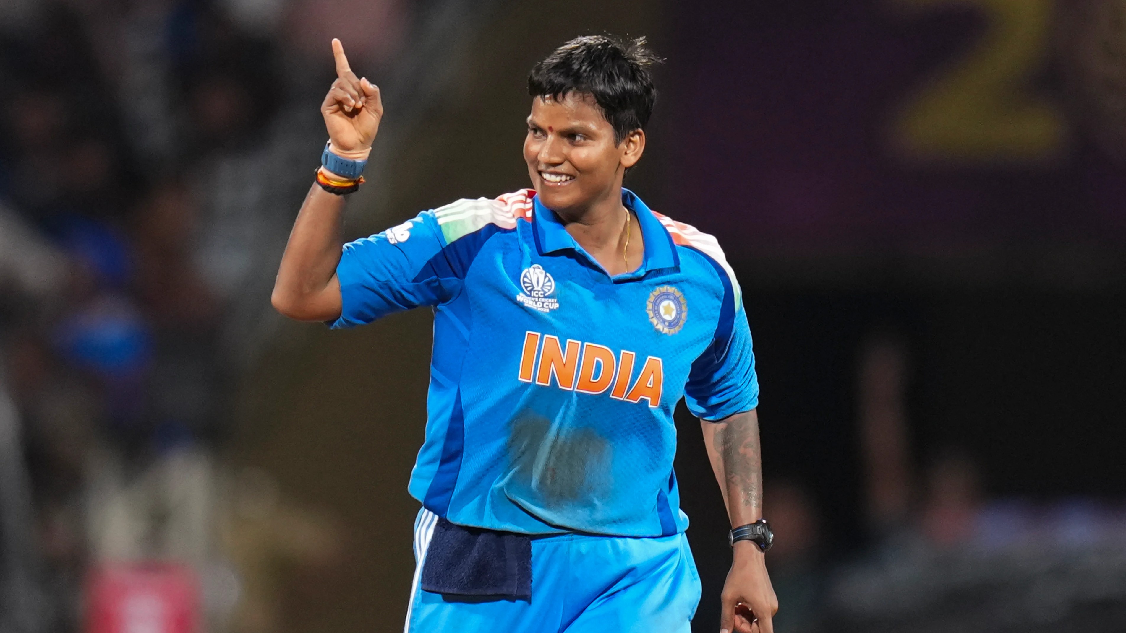 Deepti Sharma: The unsung hero of Indian women's cricket 