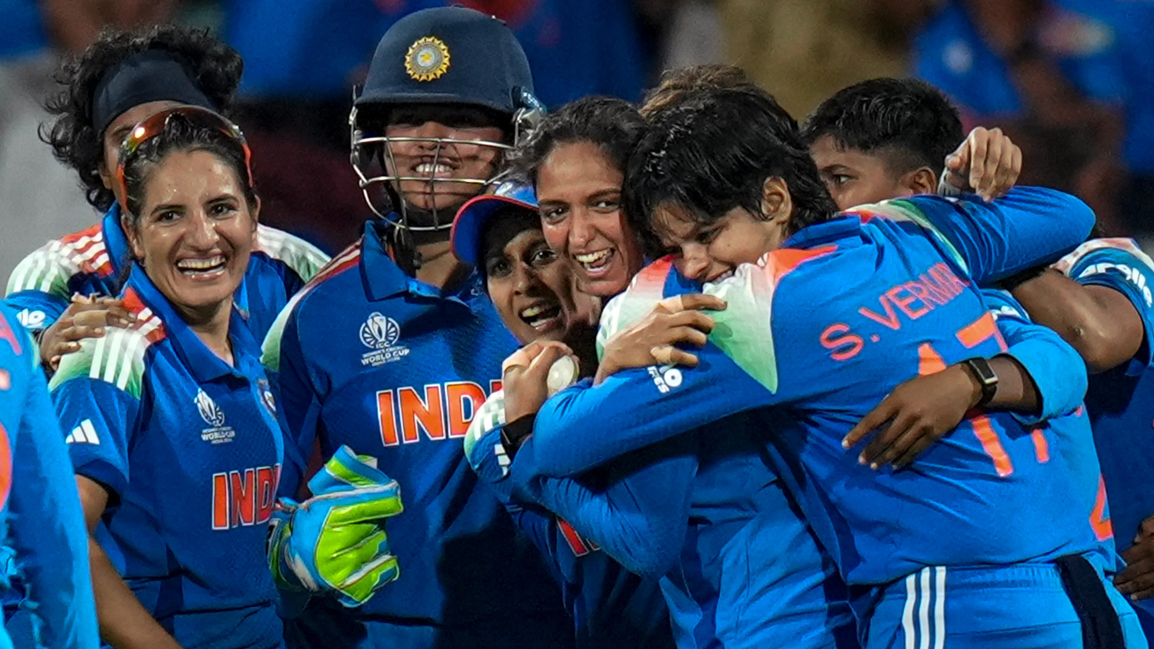 ICC Women's WC | Rs 51 crore for women's team vs Rs 125 crore for men: Progressive BCCI fails the money test
