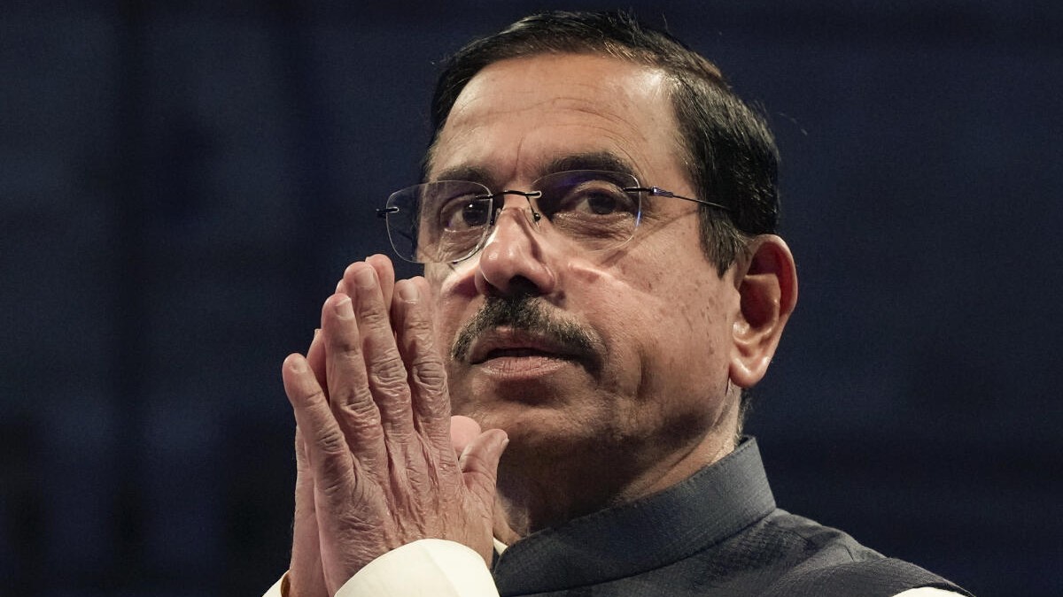 Pralhad Joshi announces fresh call for pilot projects for Green Hydrogen