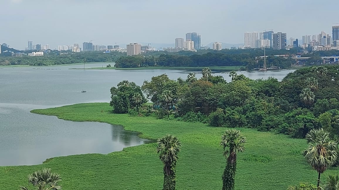 Ramsar tag plea for Powai wetland: Centre asks Maharashtra to take the lead