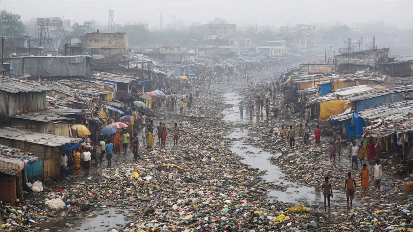 Swachh Survekshan 2025: These are India's top 10 filthiest cities