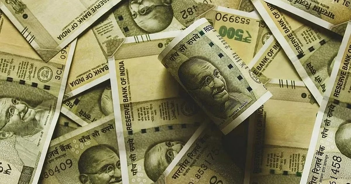 USD To INR Today Rupee Falls 6 Paise Closes At 88 68 Against Dollar usd-to-inr-today-rupee-falls-6-paise-closes-at-88-68-against-dollar
