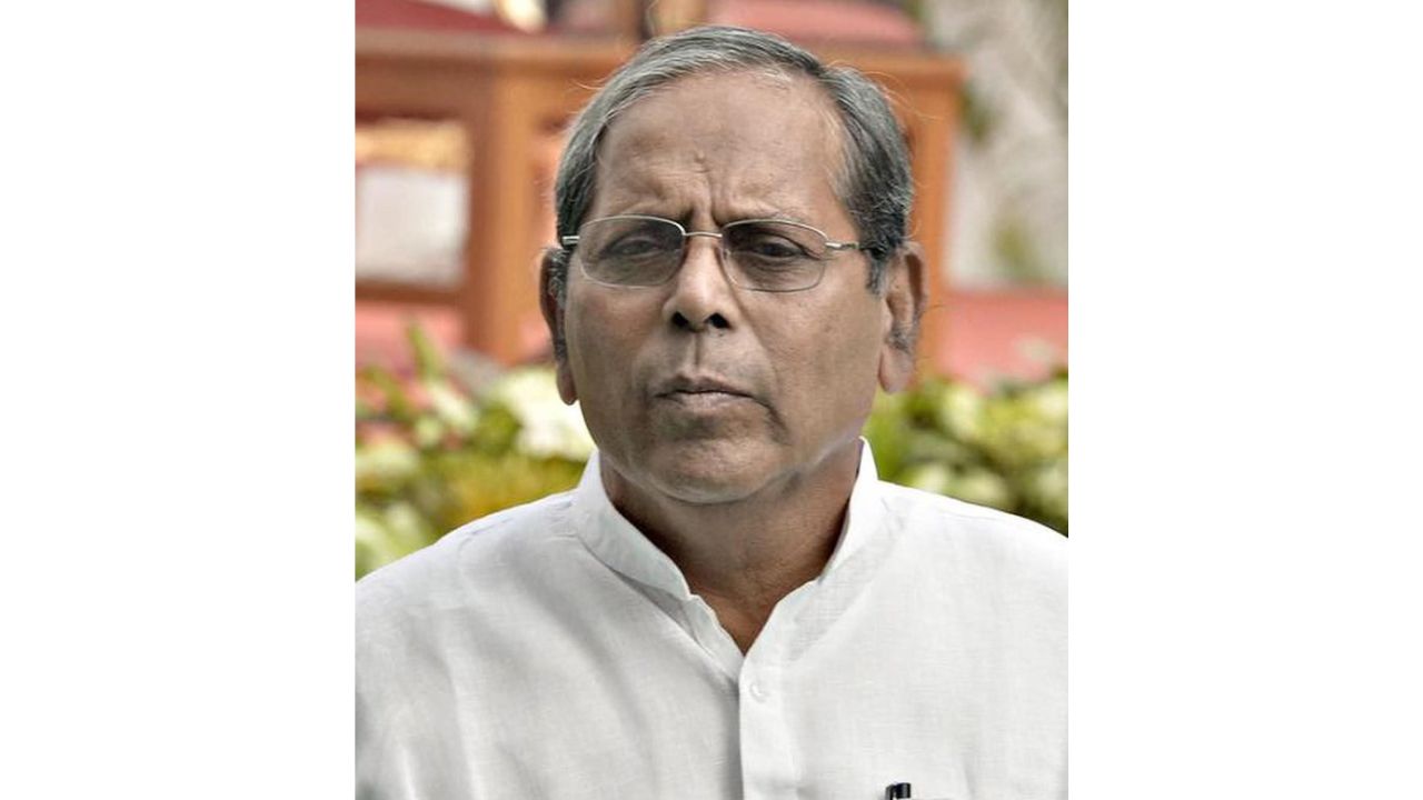 Former Karnataka minister H Y Meti passes away at 79