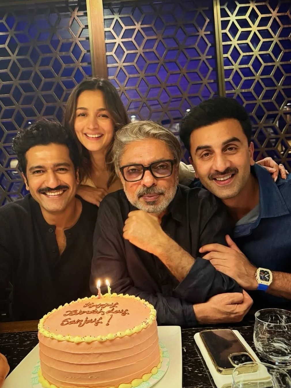 <div class="paragraphs"><p>Credit: Instagram/@vickykaushal09</p></div>