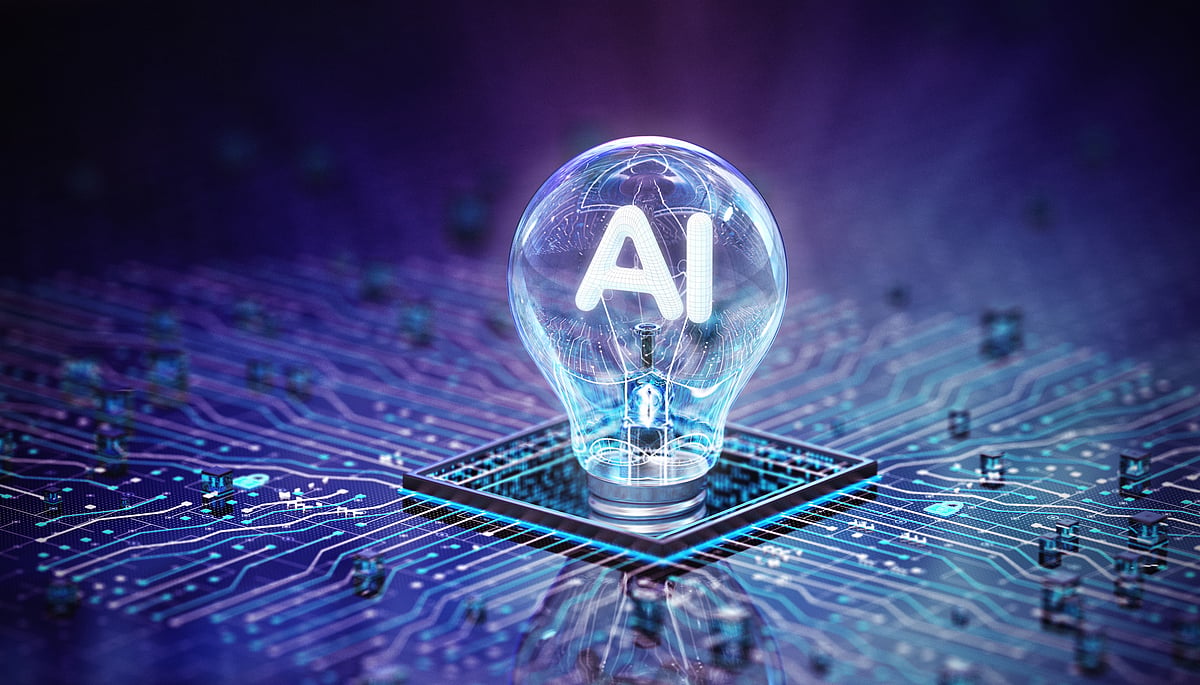 High on AI? Recruiters may check your 'AI-free' skills soon