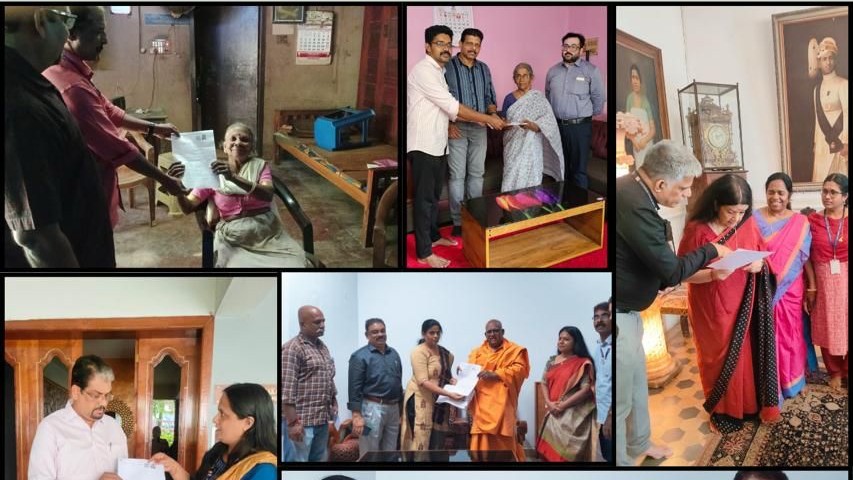 SIR in Kerala: Election authorities try to allay fears of NRIs as enumeration begins