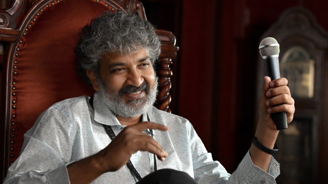 'Baahubali 3' is happening, SS Rajamouli drops major update about upcoming projects