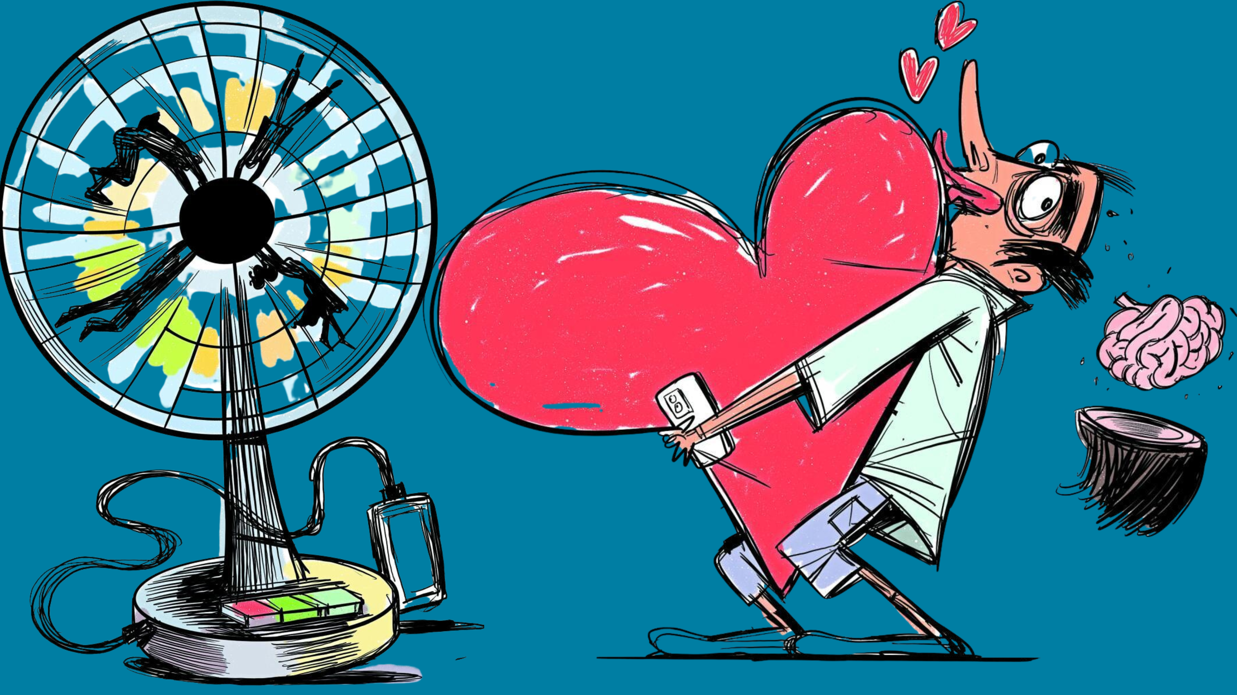 From Amitabh Bachchan to anime, from Virat Kohli to K-Pop: How fandoms shape, unite and sometimes divide us