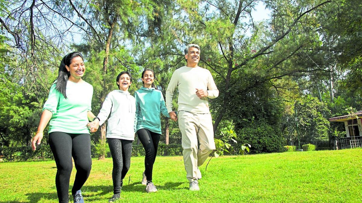 Tired of falling sick often? Try this 4-step guide to stronger immunity