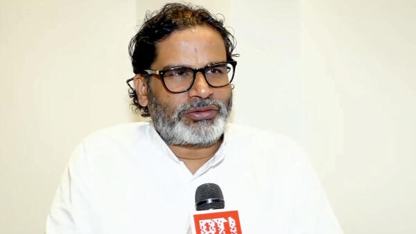 Bihar Assembly Elections 2025 | Prashant Kishor party’s campaign targets Bihari voters in Bengaluru