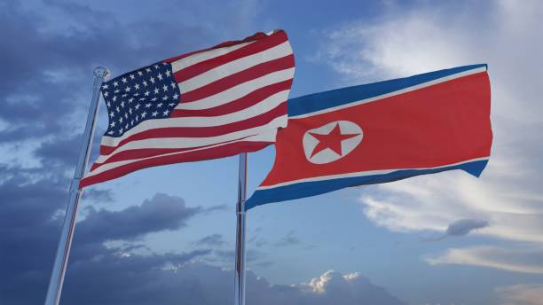 US imposes North Korea-related sanctions on individuals, entities for money laundering