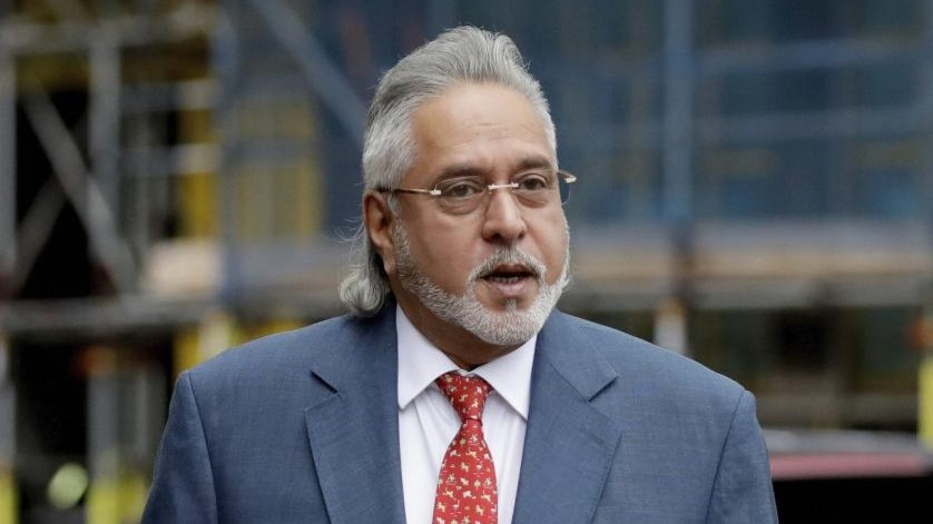 Vijay Mallya moves Karnataka High Court, urges banks to stop charging interest on amounts already recovered