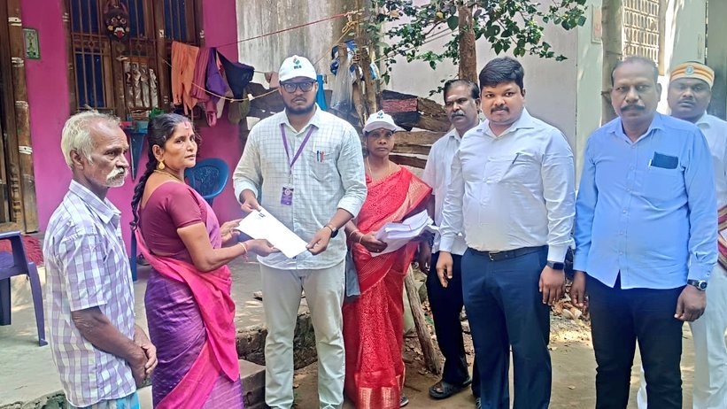 SIR begins in TN as DMK sets up helpline to clear doubts of cadres