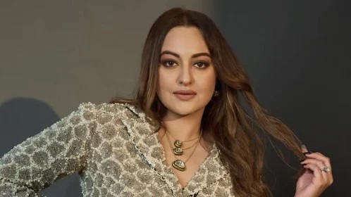 It's more disciplined: Sonakshi Sinha on debuting in Telugu film industry with 'Jatadhara'
