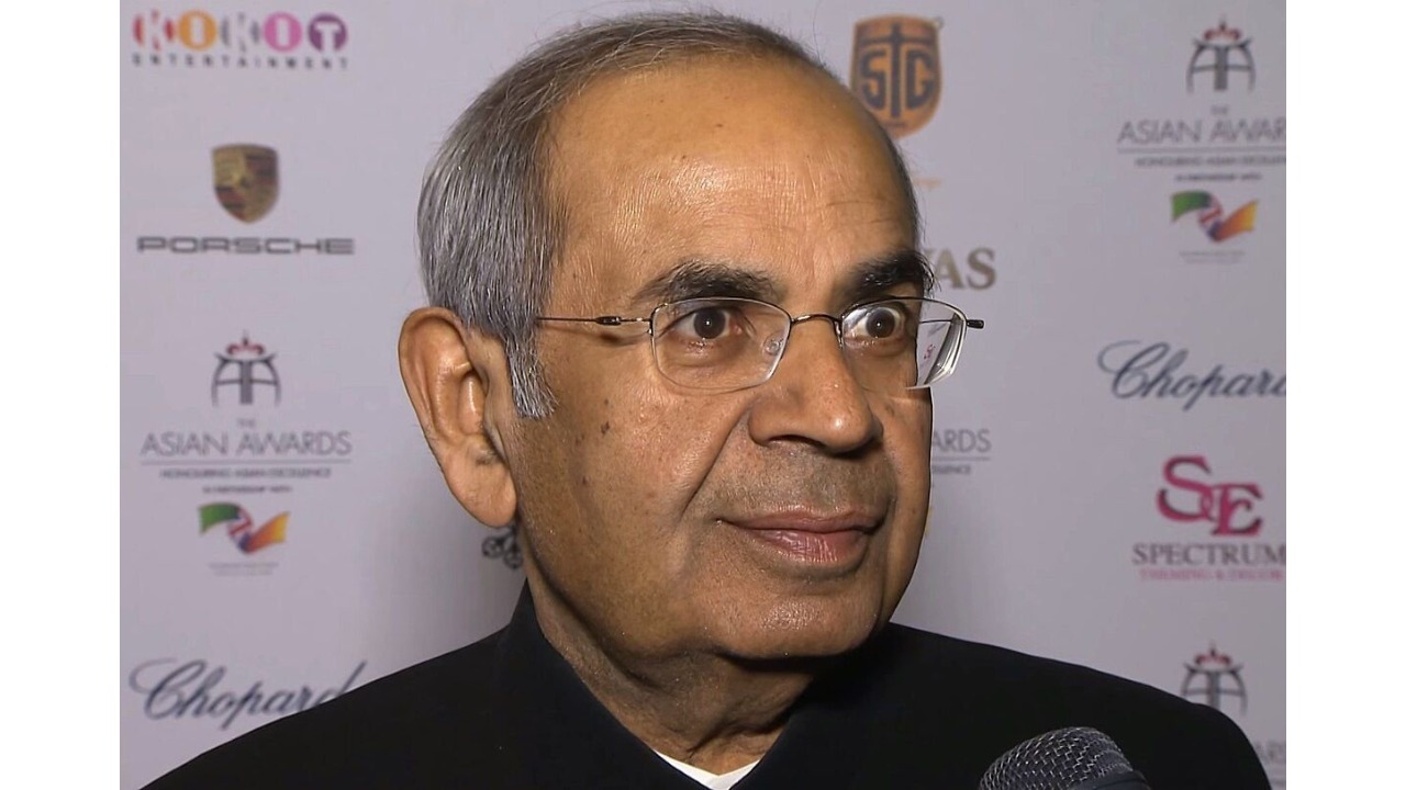 Gopichand Hinduja, who acquired and turned around struggling Ashok Leyland, dies