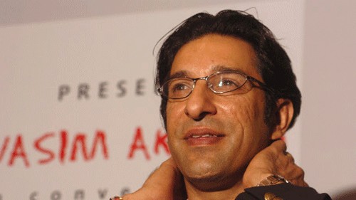 WATCH| 'What I don't like in cricket is...': Pakistan legend Wasim Akram has a message for ICC
