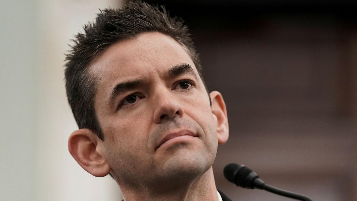 Trump re-nominates Musk ally and private astronaut Jared Isaacman as NASA chief