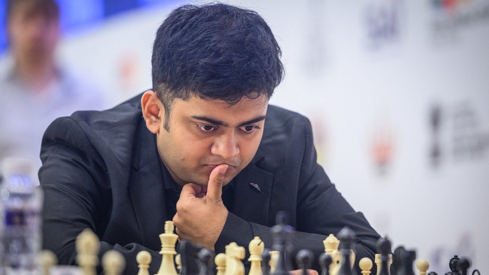FIDE World Cup Chess 2025: Diptayan Ghosh ousts Nepomniachtchi
