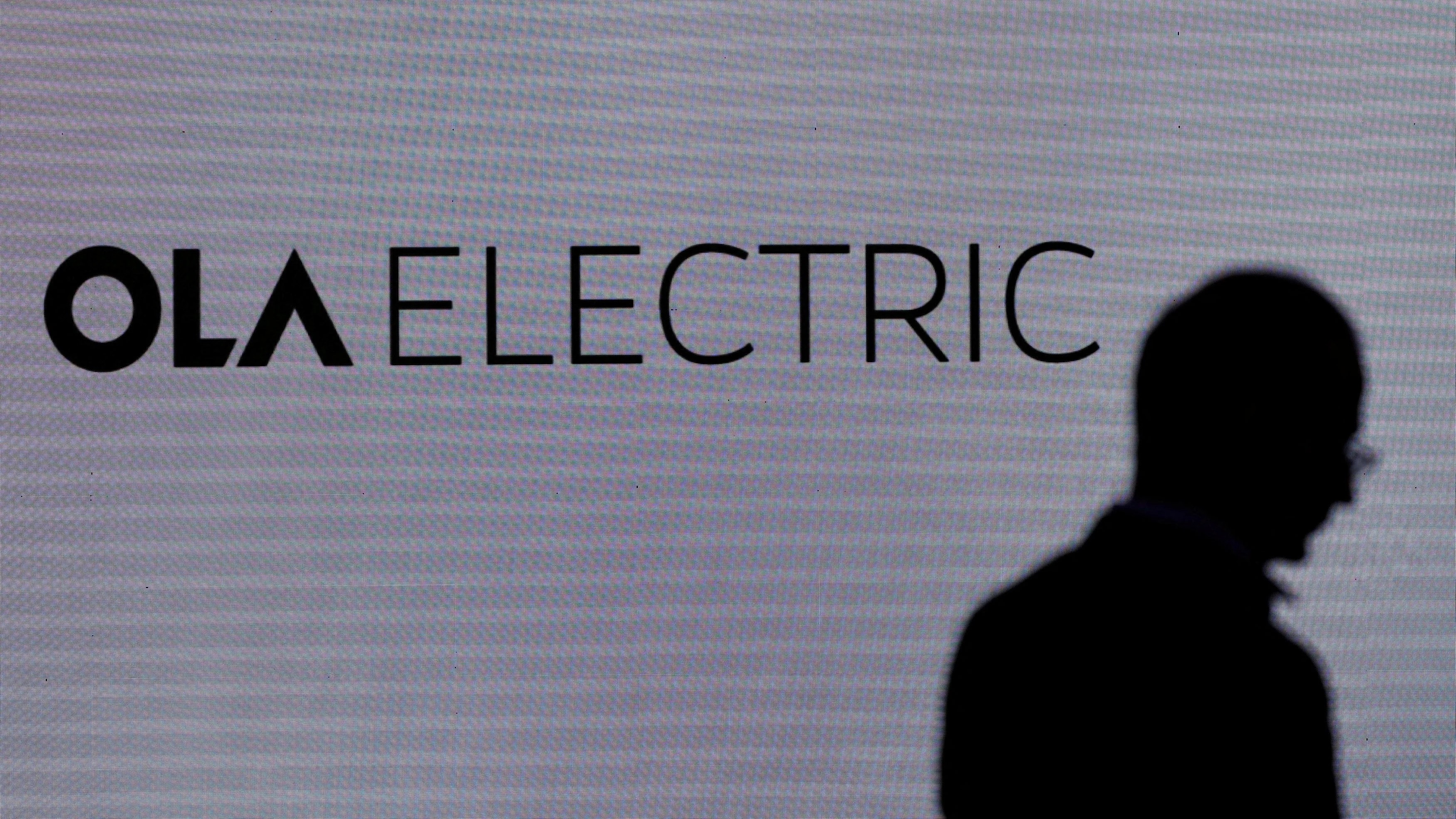 Ola Electric's former director booked for stealing company data