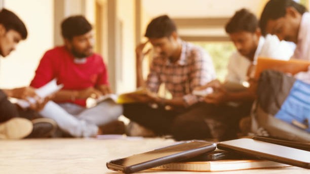 The hidden toll of student stress 