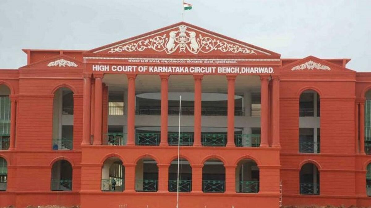 Karnataka High Court reserves verdict on State's appeal against stay on order restricting activities of private groups in public spaces