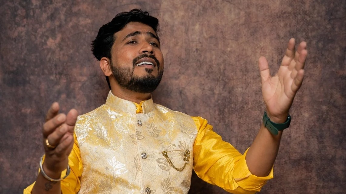 A Kannada voice in the world of ghazal