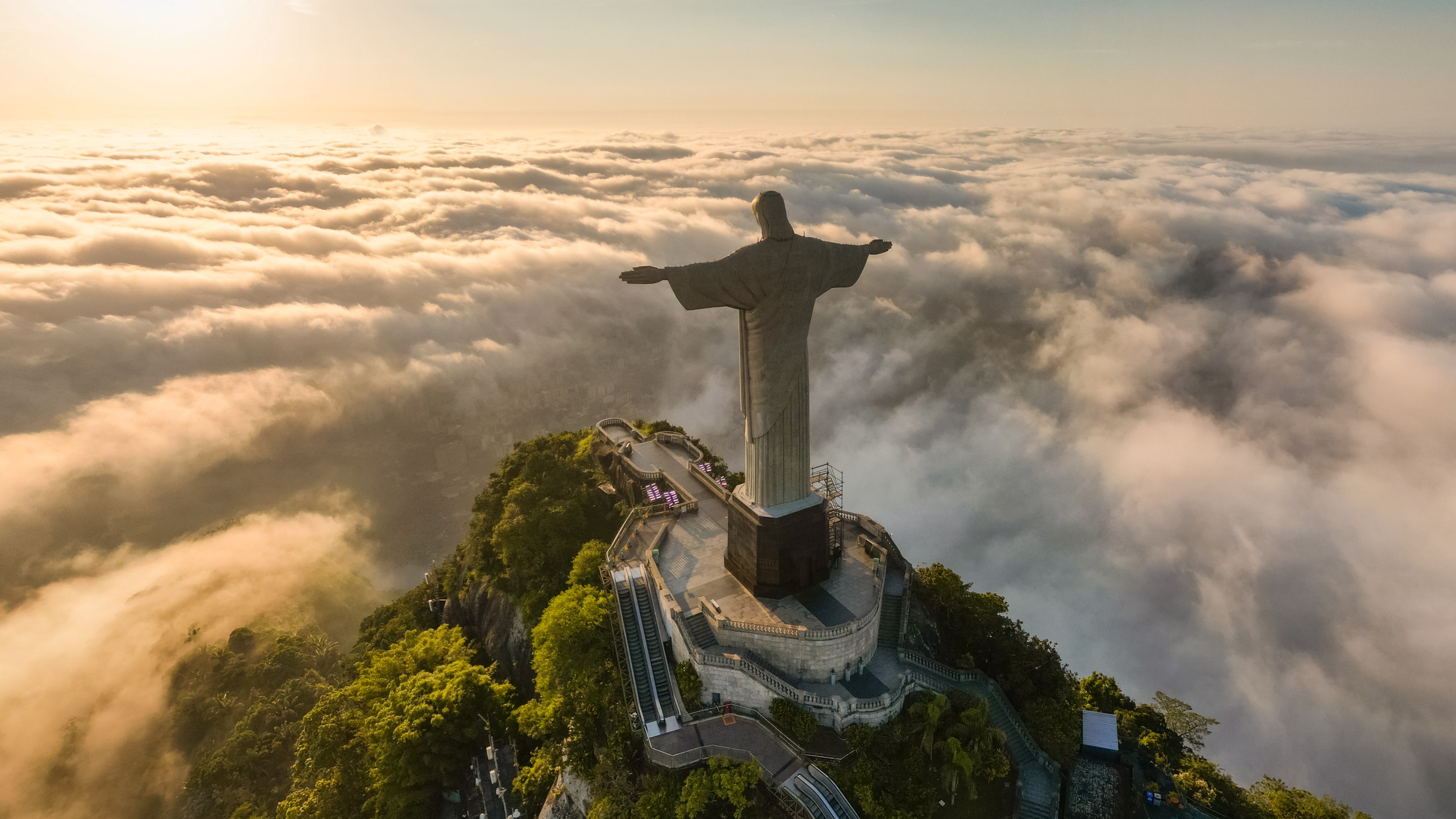 Virgin Mary not 'co-redeemer'? Only Jesus saved the world, says Vatican