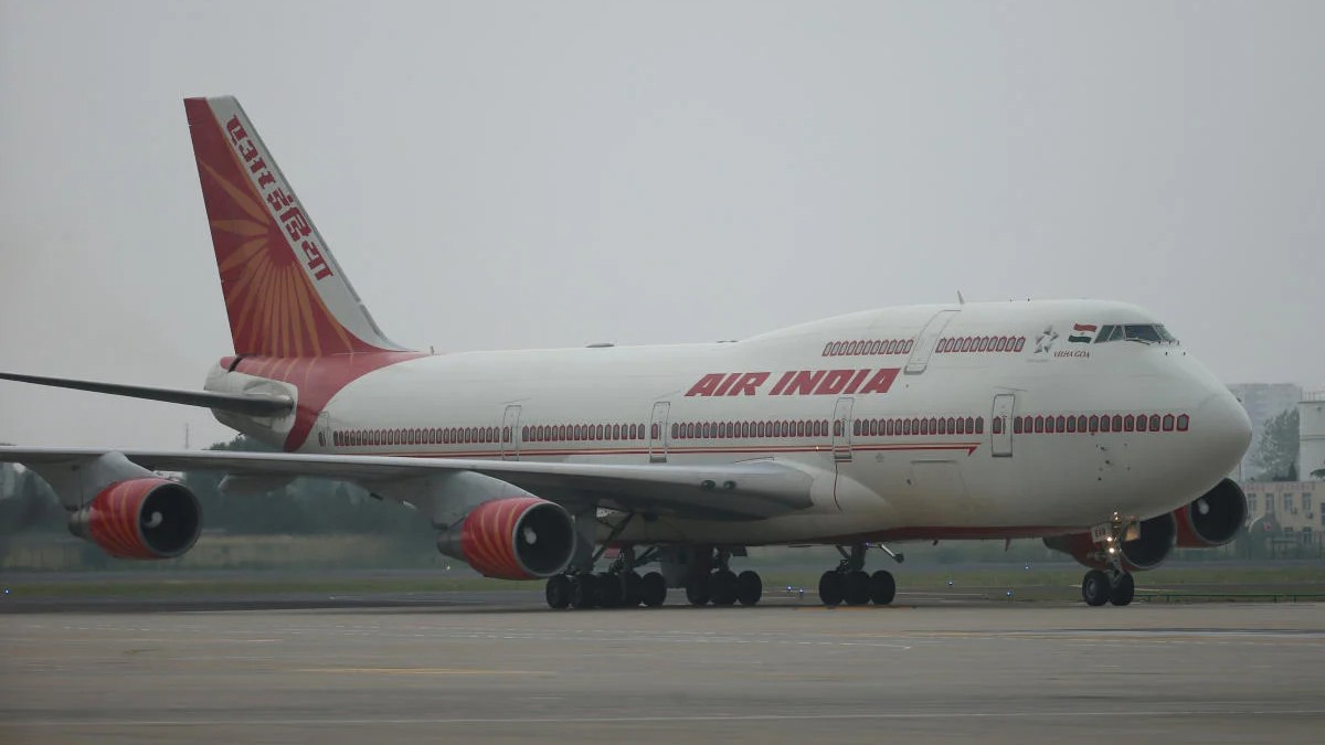 Air India to resume direct Delhi-Tel Aviv flights from Jan 2026: Israel tourism ministry